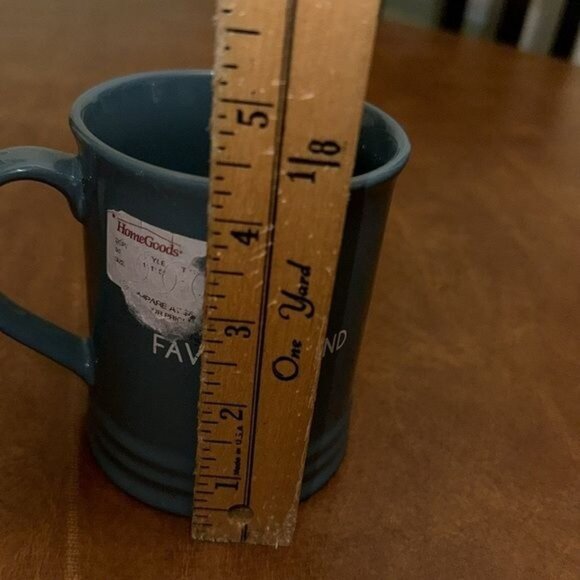 Dogs Are My Favorite Kind Of People Mug By Fringe Studio - Picture 4 of 5